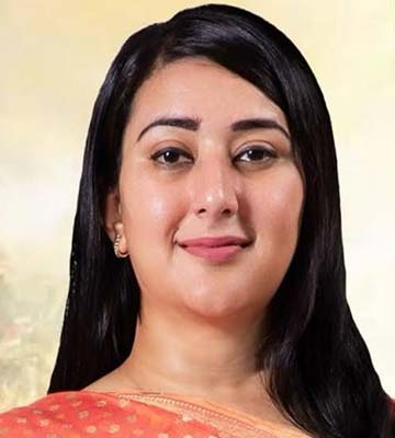 Dr. Sonal Mansingh